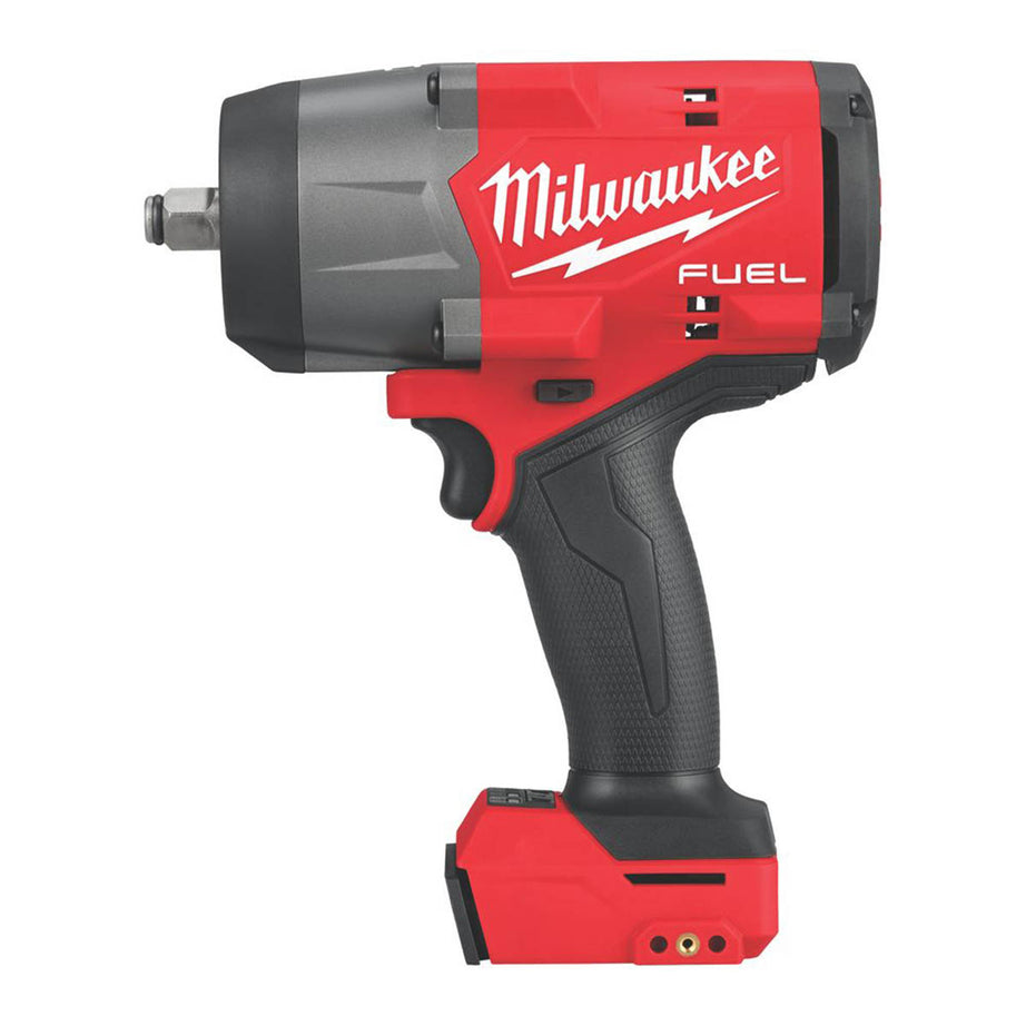 Milwaukee Cordless Impact WrenchM18FHIW2F12-0X FUEL 18V Li-Ion Body Only - Image 2