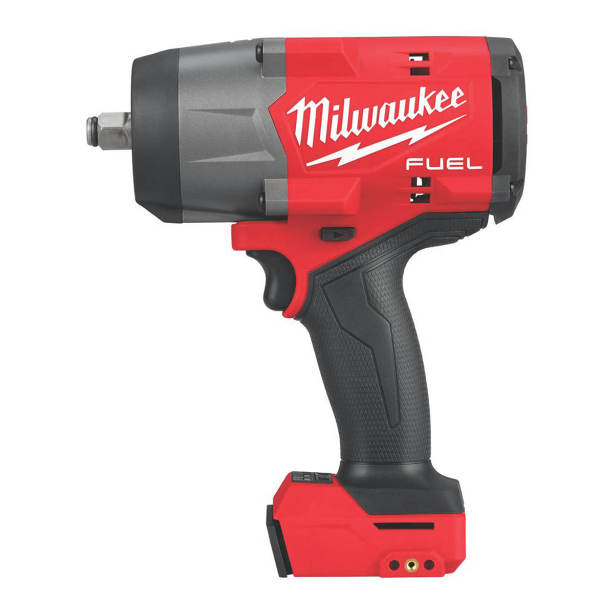 Milwaukee Cordless Impact WrenchM18FHIW2F12-0X FUEL 18V Li-Ion Body Only - Image 2