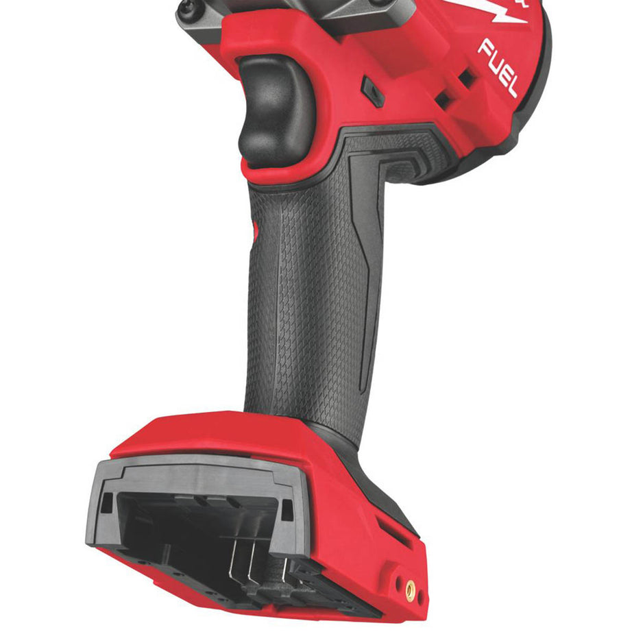 Milwaukee Cordless Impact WrenchM18FHIW2F12-0X FUEL 18V Li-Ion Body Only - Image 5
