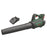 Bosch Leaf Blower Cordless Brushless Li-Ion 2.0Ah Variable Speed Garden Tool 36V - Image 1