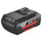 Bosch Leaf Blower Cordless Brushless Li-Ion 2.0Ah Variable Speed Garden Tool 36V - Image 2