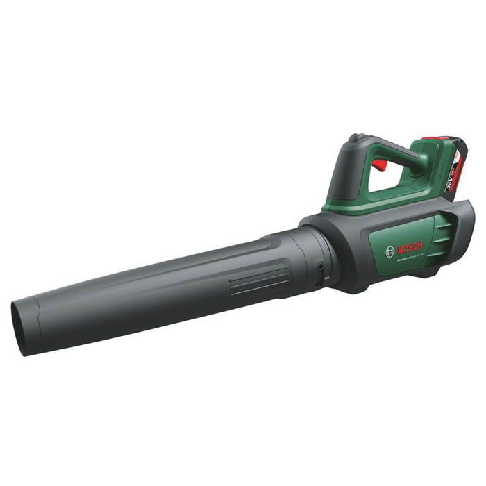 Bosch Leaf Blower Cordless Brushless Li-Ion 2.0Ah Variable Speed Garden Tool 36V - Image 5
