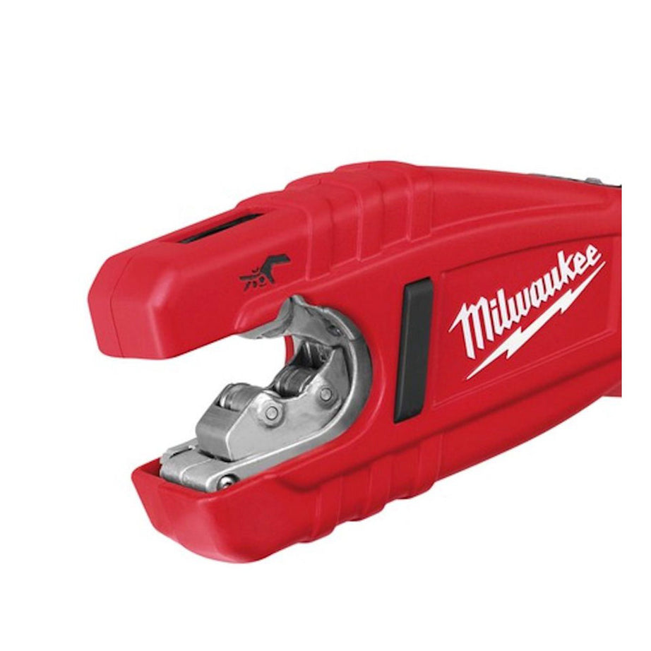 Milwaukee Pipe Cutter Cordless 12V Li-Ion C12PC-0 Compact Heavy Duty Body Only - Image 2