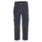 Mens Work Trousers Jeans Indigo Denim Regular Fit Multi Pocket 32"W 32"L - Image 1