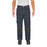 Mens Work Trousers Jeans Indigo Denim Regular Fit Multi Pocket 32"W 32"L - Image 2