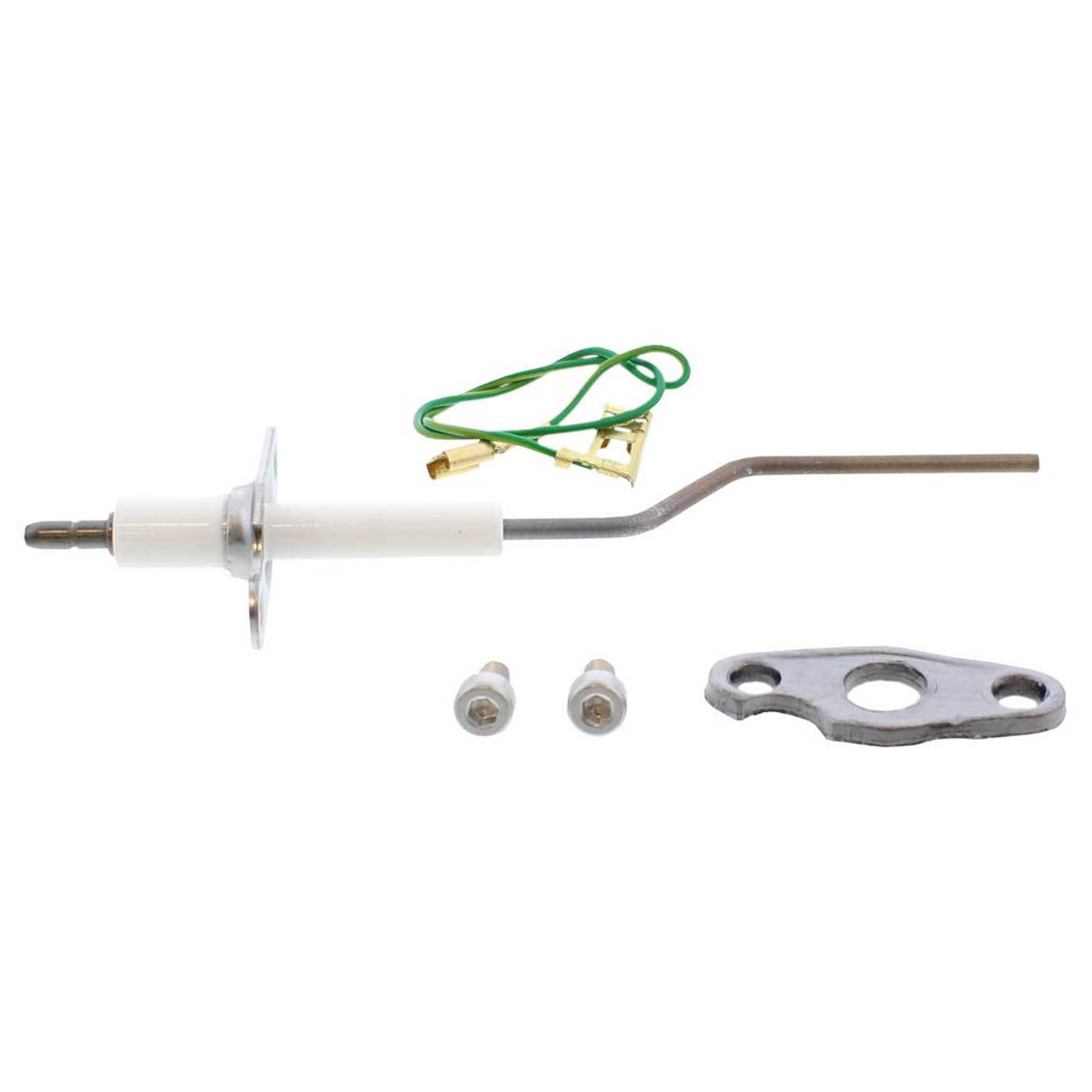 Ideal Heating Flamesensing Electrode Kit 173529 Domestic Boiler Spares Part - Image 1