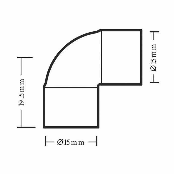 Flomasta End Feed Fittings 300 Piece Set - Image 4