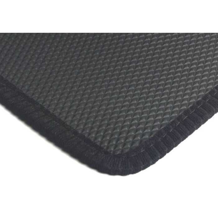 Unique Products Citroen Dispatch 2016 on Rubber Automotive Mat - Image 2