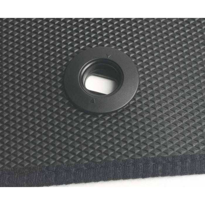 Unique Products Citroen Dispatch 2016 on Rubber Automotive Mat - Image 3