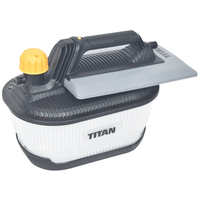 Titan Corded Electric Wallpaper Stripper TTB772STM 4Ltr Capacity 2000W 240V - Image 2