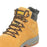 DeWalt Reno Size 7  Wheat Water-Resistant  Safety Boots - Image 6