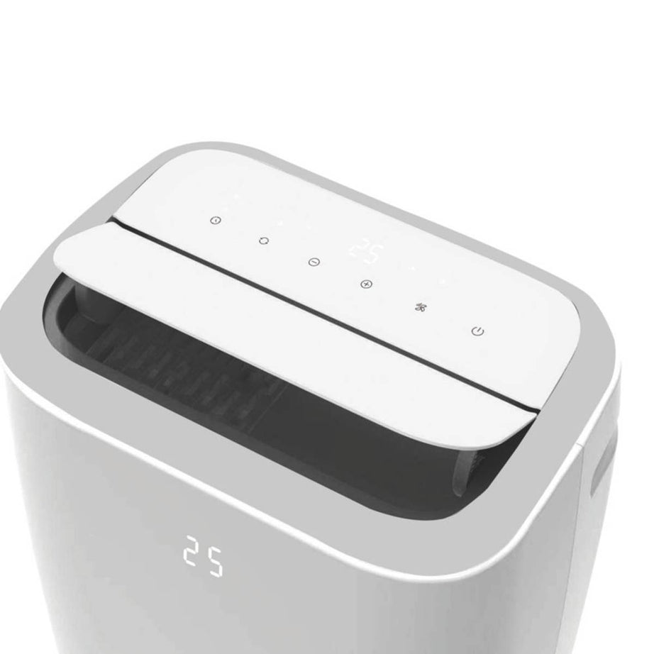 Blyss Smart Dehumidifier Air Conditioner Portable 3 Speed 3in1 Cooler Timer 893W - Image 3