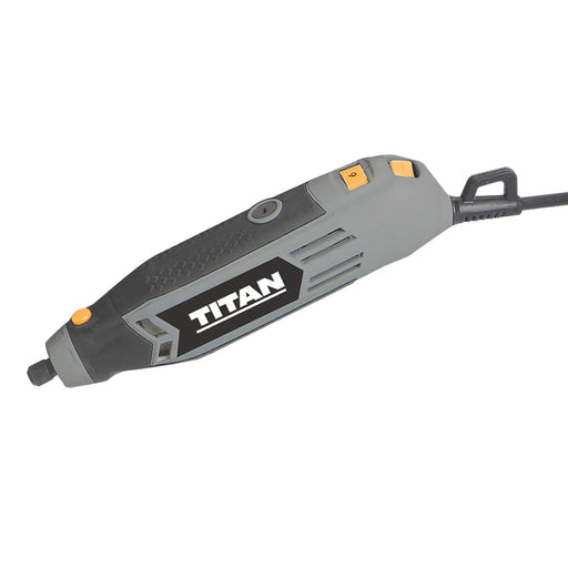 Titan Multi-tool Kit Electric TTB863MLT 253 Piece Acccessory Kit 130W 220-240V - Image 1