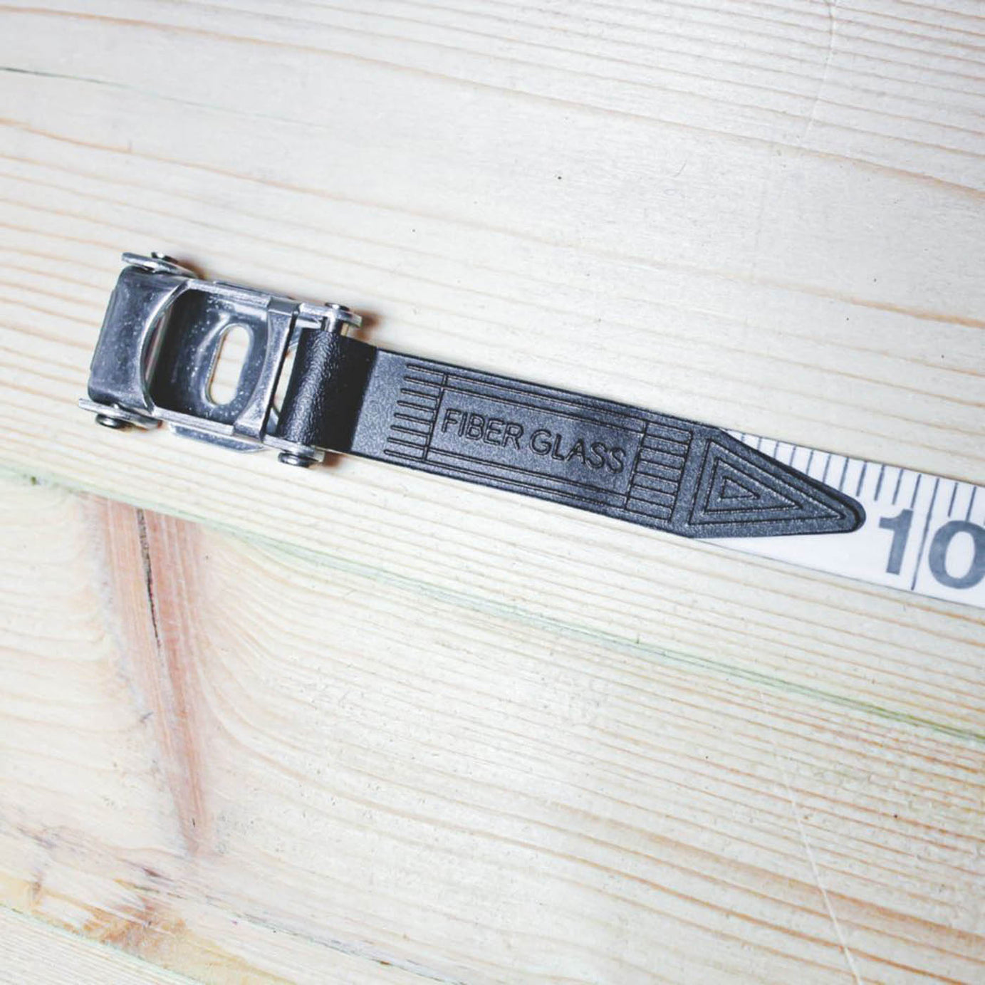 Komelon Unigrip Fibreglass 30m Tape Measure - Image 4