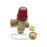 Worcester Bosch Pressure Relief Valve 87161424220 Boiler Spares Part Hydraulics - Image 2