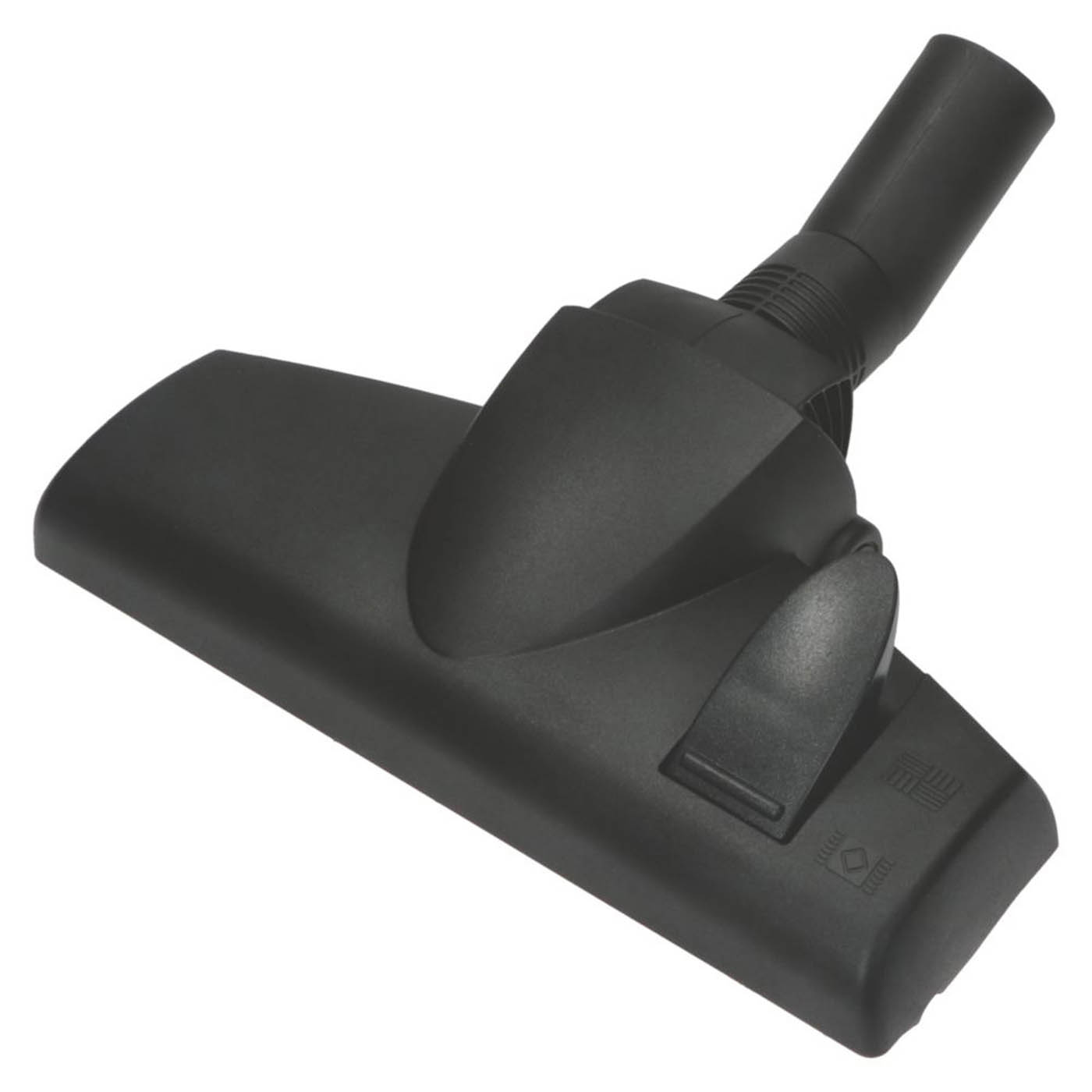 Karcher Vacuum Cleaner Attachment Combination Floor Nozzle 28892440 260mm - Image 1