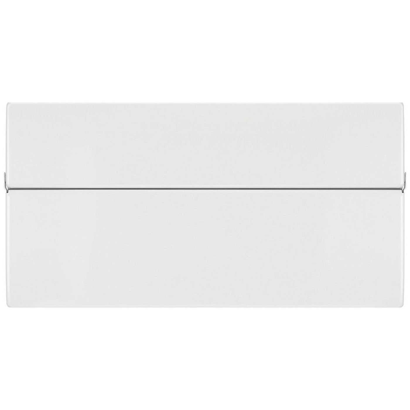 British General Consumer Unit Fuse Box 10 Way Populated Dual RCD 19 Module Metal - Image 3