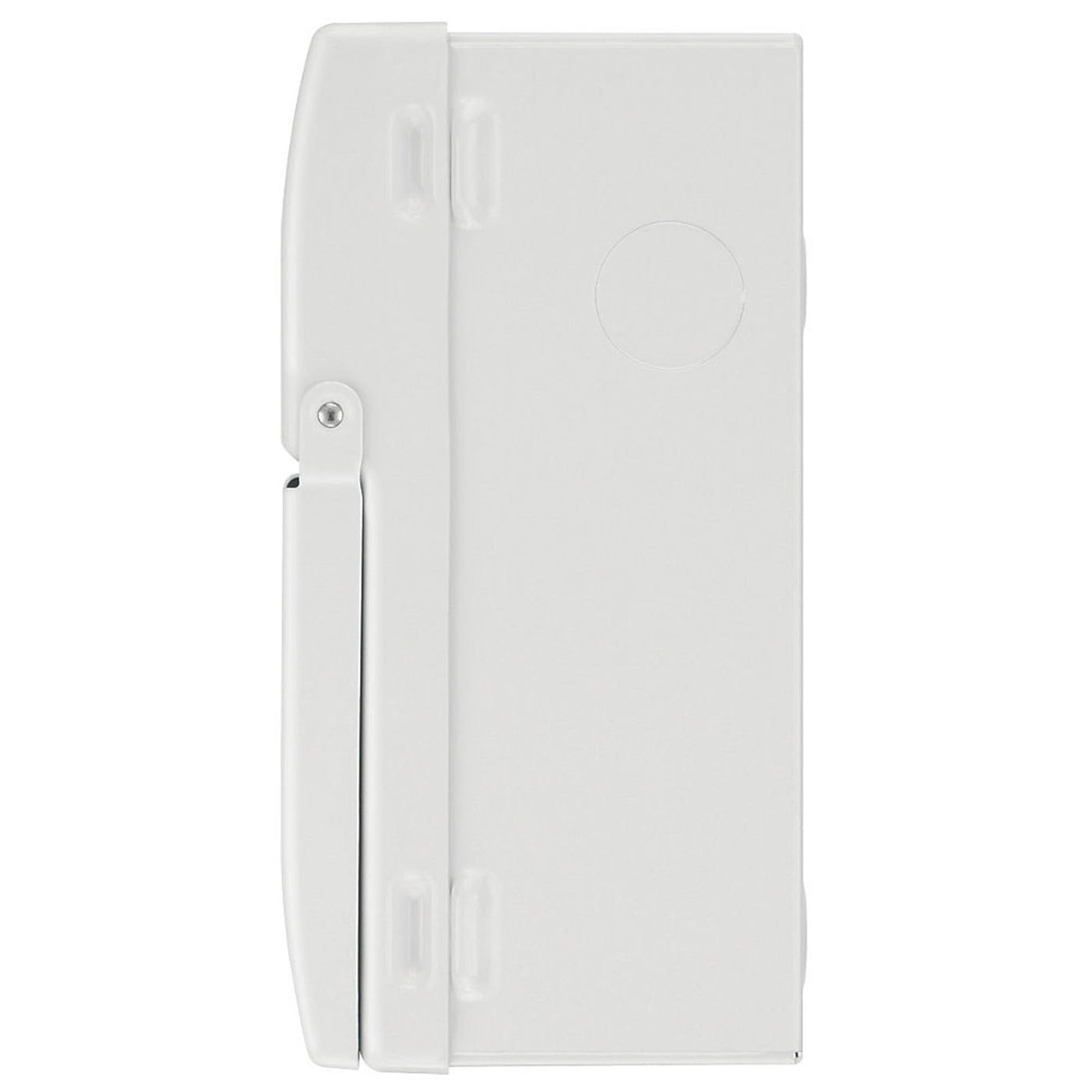 British General Consumer Unit Fuse Box 10 Way Populated Dual RCD 19 Module Metal - Image 5