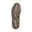 Apache Mens Safety Dealer Boots Brown Aluminium Toe Cap Waterproof UK 6 - Image 2