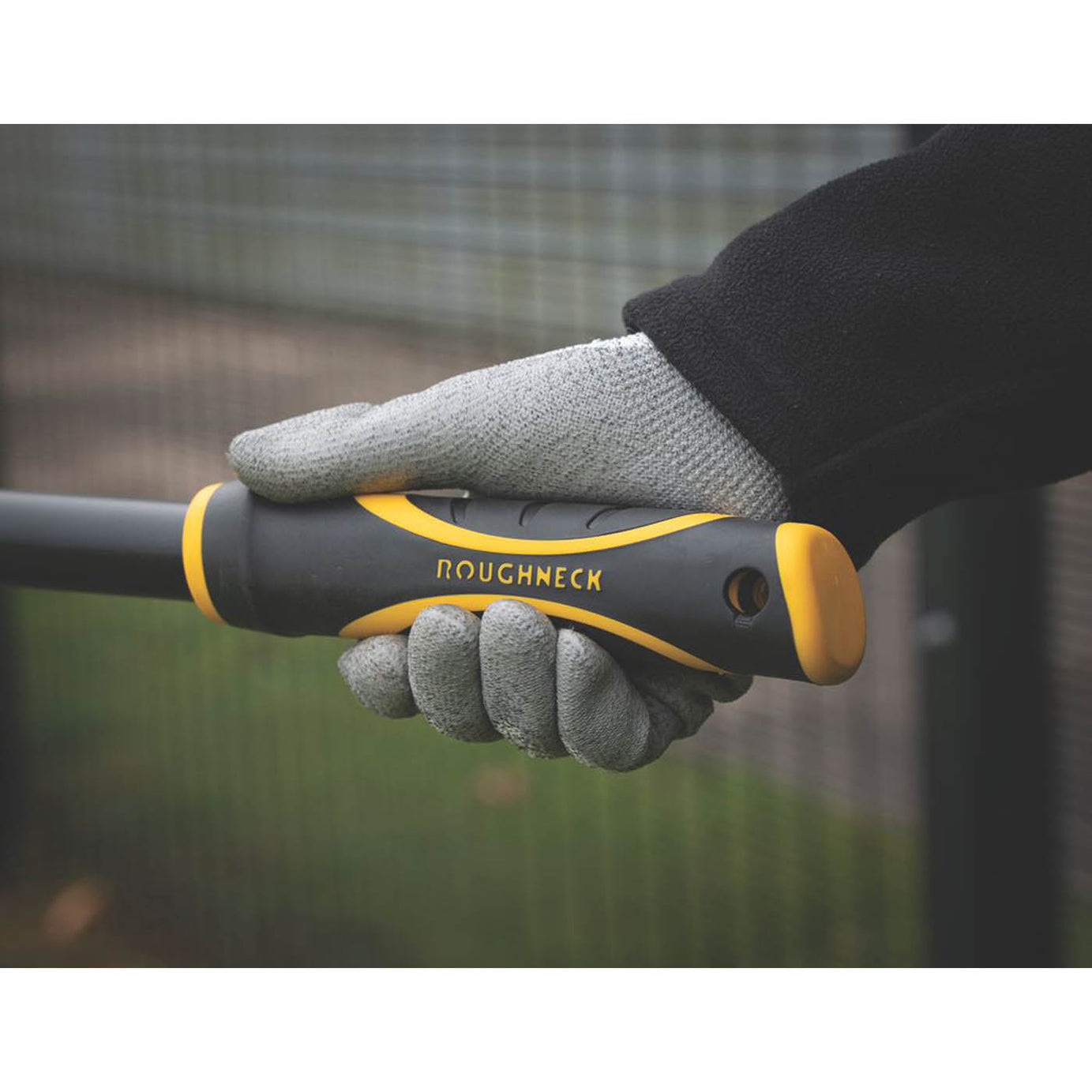 Roughneck  Heavy Duty Bolt Cutters 18" (450mm) - Image 4
