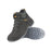 DeWalt Laser Safety Trainer Boot Black Size 8 - Image 1