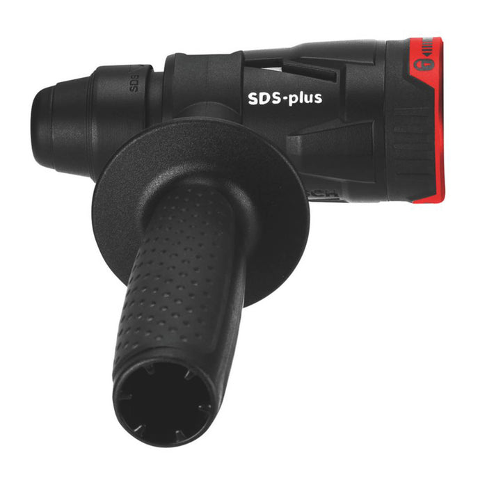 Bosch Hammer Drill Chuck SDS Plus Attachment Metal Sturdy GHAFC2 FlexiClick 10mm - Image 2