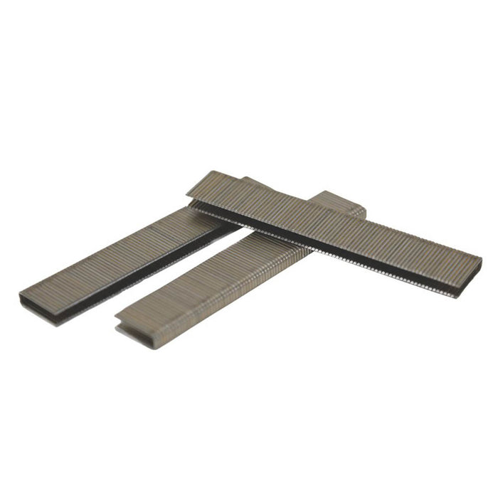 Senco L Staples Galvanised S150LS 18G Sencote Coating 16 x 6.4mm 5000 Pack - Image 2