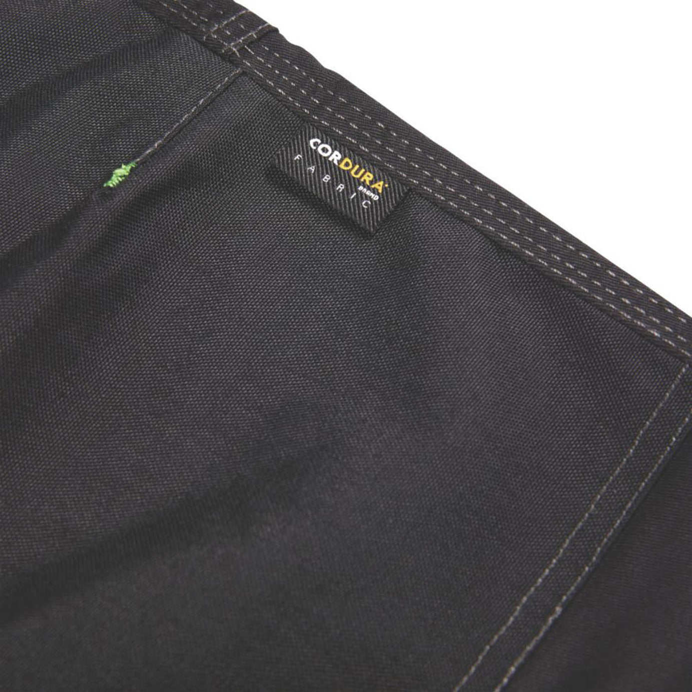 Apache APKHT Two Work Trousers Black 42" W 31" L - Image 5