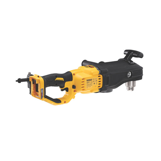 Dewalt Drill Right-Angle Diamond Core Brushless Cordless DCD470N-XJ  Body Only - Image 1