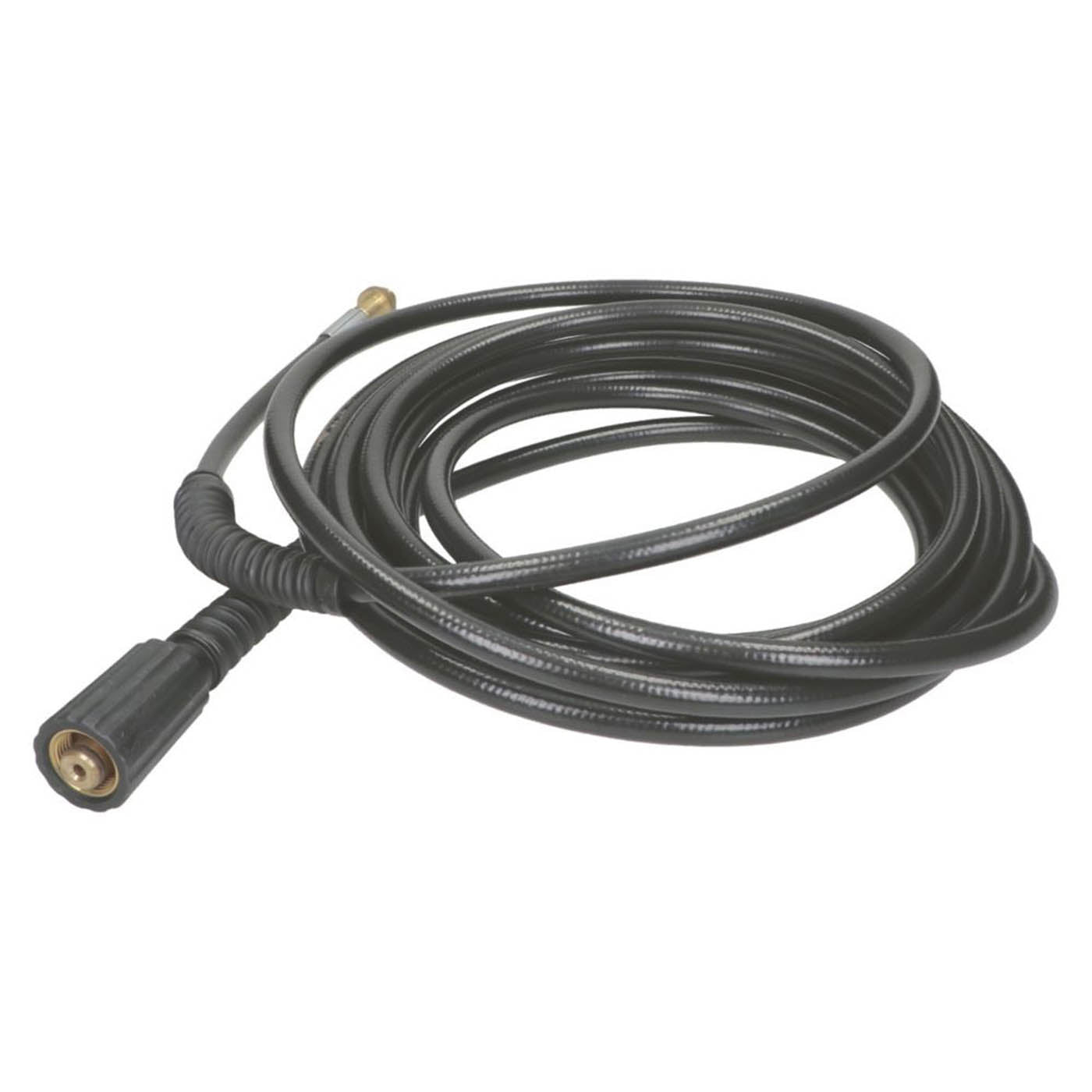 Karcher High Pressure Hose 7.5m Black 90820570 Fits Pressure Washers K1-K7 - Image 3