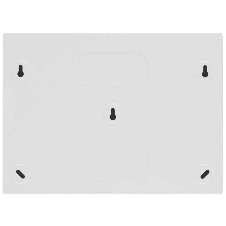 BG Consumer Unit SPD CF12MS9-01 9-Module 9-Way Part-Populated 100A Main Switch - Image 3