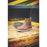 Site Dealer Safety Boots Mens Wide Fit Brown Leather Steel Toe Cap Size 10 - Image 2