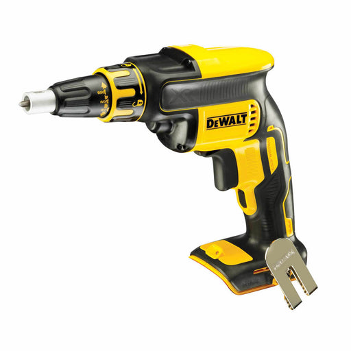 DeWalt Drywall Screwdriver 18V Cordless Robust Durable Powerfull Body Only - Image 1