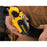 Dewalt Flashlight Cordless DCL510N 12V LED Torch Impact Rresistant Body Only - Image 2