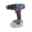 Erbauer Combi Drill Cordless 18V Li-ion EBCD18Li-2 Soft Grip Compact Body Only - Image 2