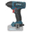 Erbauer Impact Driver Cordless EBID18LI Brushed Li-Ion EXT 18 V Body Only - Image 2