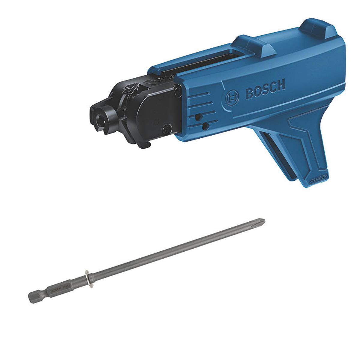 Bosch GMA 55 Professional Magazine Attachment for Drywall Screwdriver - Image 1
