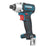 Erbauer Impact Driver Cordless EID12-LI-2 Brushless Compact 12V - Body Only - Image 1