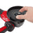 Milwaukee Angle Grinder Cordless 18V Lio-Ion M18FUELFSAG115X-0 Compact Body Only - Image 2