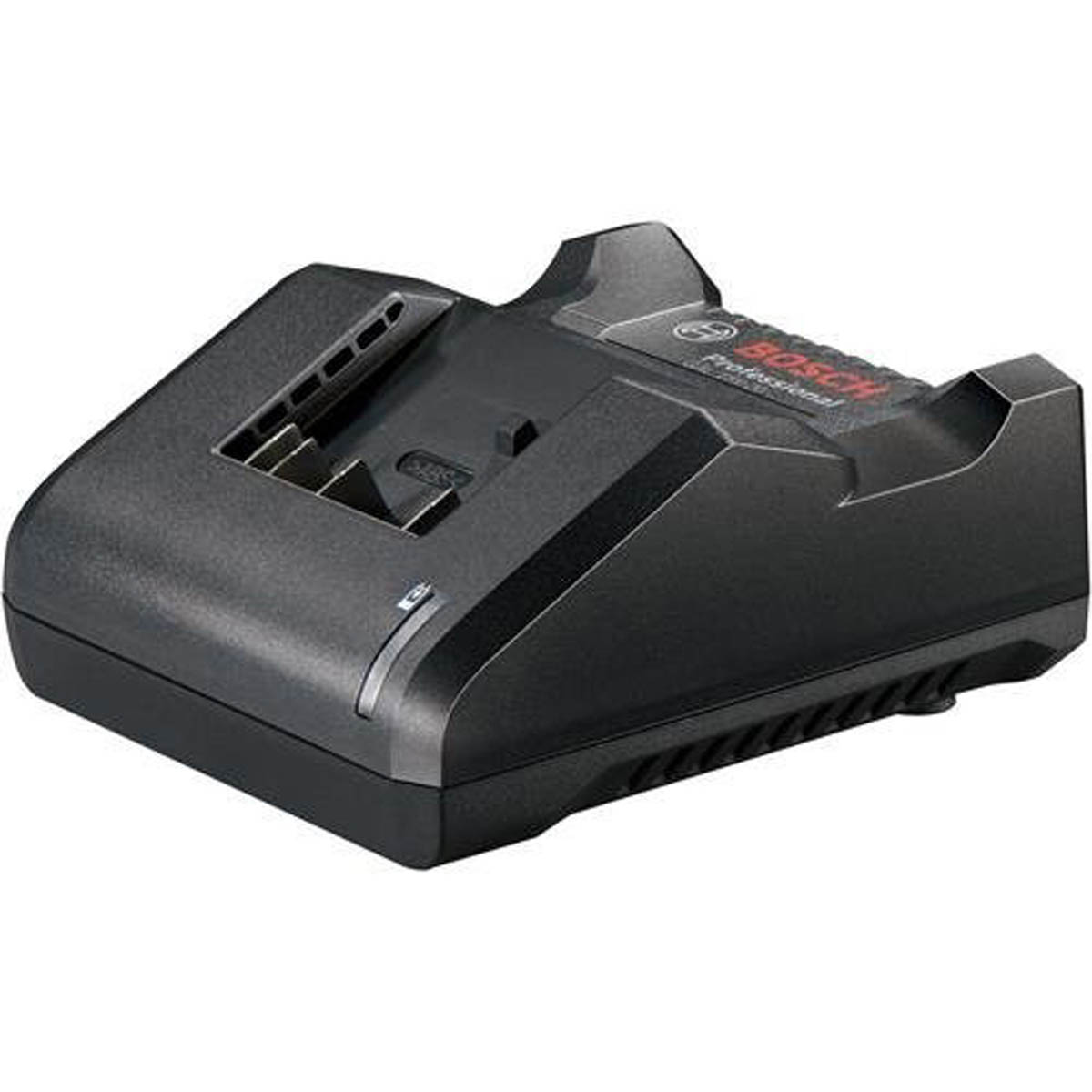Bosch Battery Charger LED Indicator For All 18V Li-Ion Batteries Compact Modern - Image 2