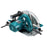 Makita Circular Saw Electric HS0600 Heavy Duty 270mm Wood Cutting Tool 2000W - Image 4