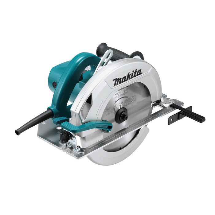 Makita Circular Saw Electric HS0600 Heavy Duty 270mm Wood Cutting Tool 2000W - Image 7