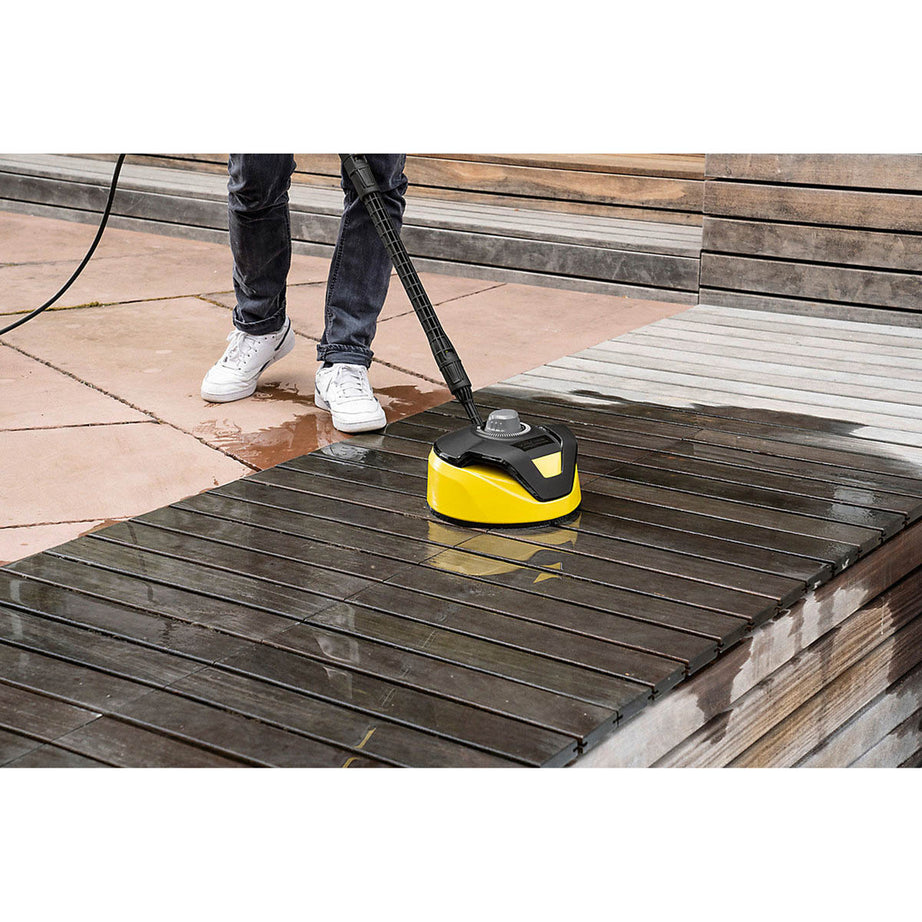 Karcher Pressure Washer K4 Power Control Home 1.8kW Jet Cleaner Garden Car Patio - Image 2