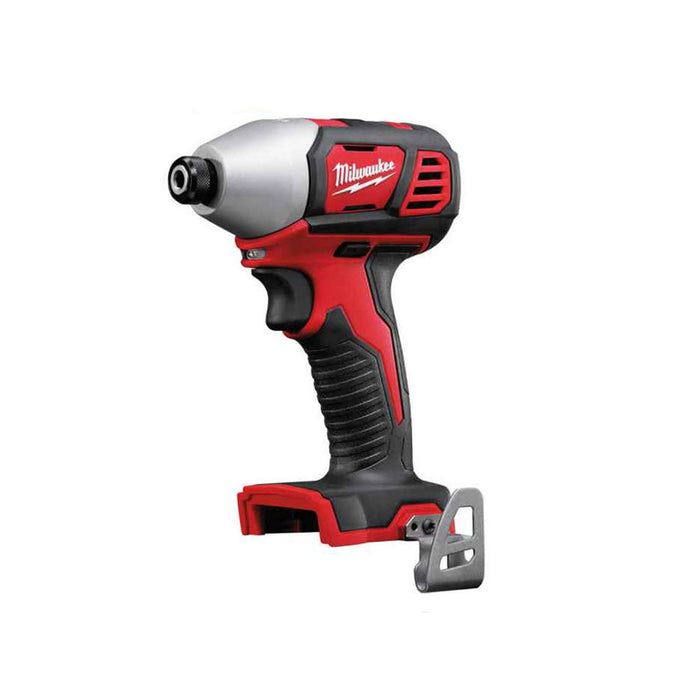 Milwaukee Impact Driver Cordless M18BID-0 18V Compact Durable LED Body Only - Image 3