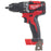 Milwaukee Combi Drill M18CBLPD-0 Cordless Brushless LED Light 18 V Body Only - Image 1