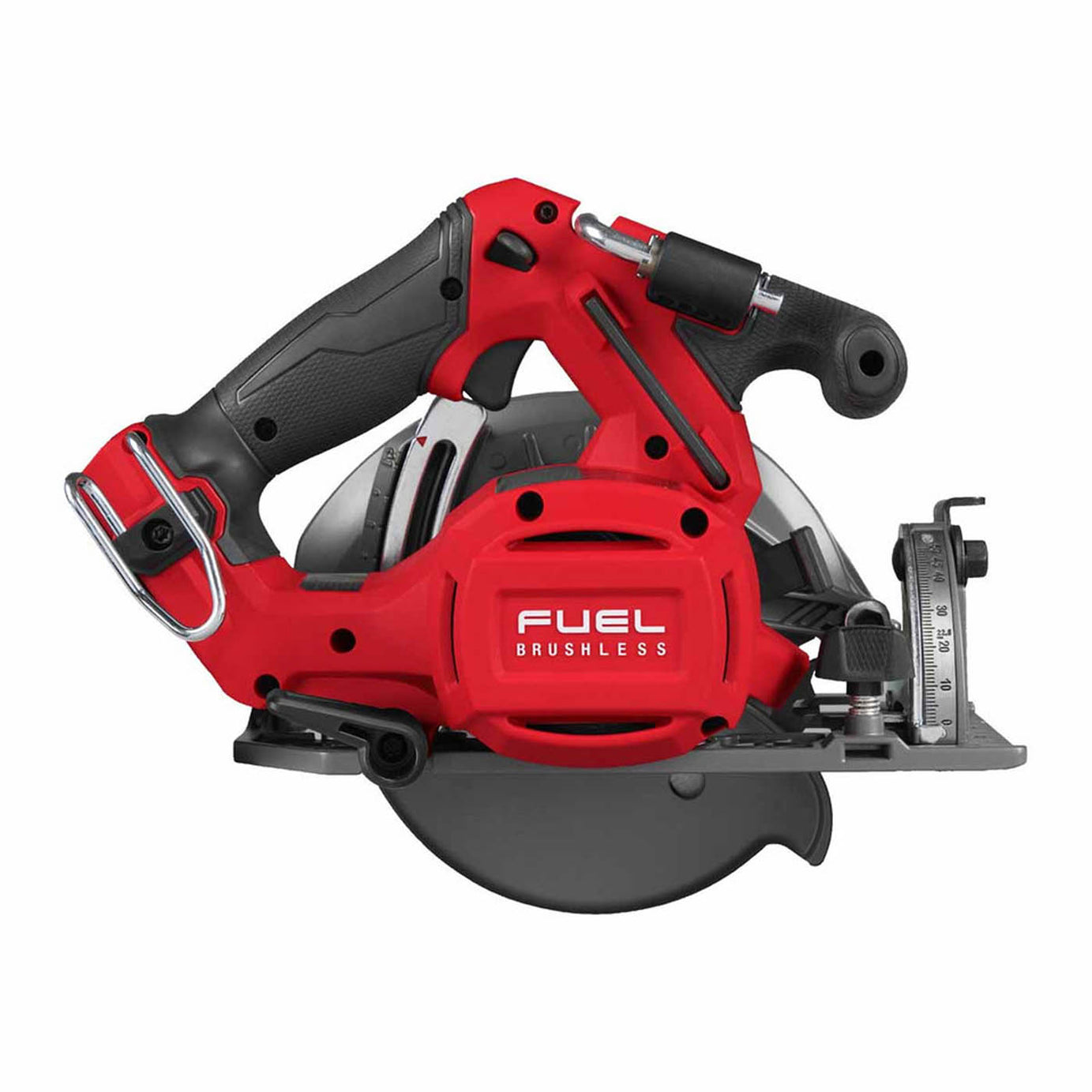 Milwaukee Circular Saw M18FCS552 Cordless Compact Powerful 165mm Body only - Image 3