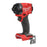 Milwaukee Impact Driver M18 FID3-0 Compact Powerful Lightweight GEN 4 Body Only - Image 2