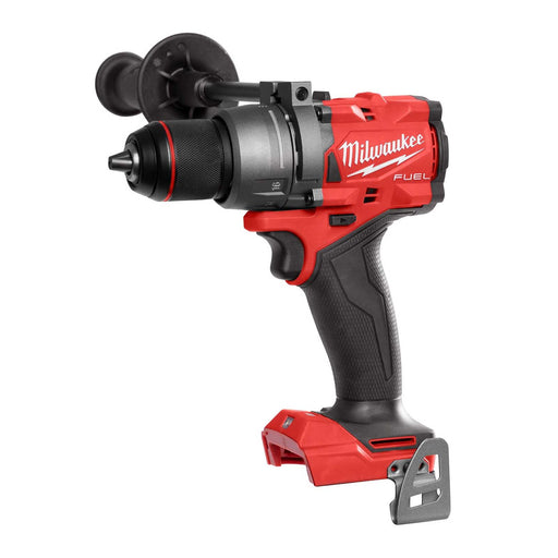 Milwaukee Combi Drill Cordless M18 FPD3-0X Brushless Percussion 18V Body Only - Image 1