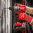 Milwaukee Combi Drill Cordless M18 FPD3-0X Brushless Percussion 18V Body Only - Image 3