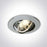 10 x Recessed Ceiling Lights Spot Light Downlight Round Chrome Holder 10W Indoor - Image 2